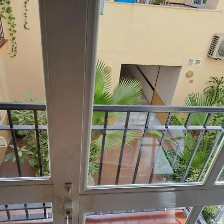 Apartamento Apartamento Fuengirola