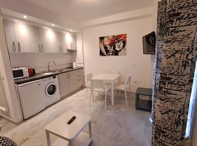 Apartamento Fuengirola Apartment