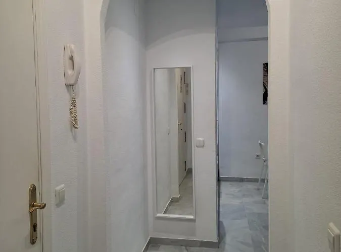 Apartment Apartamento Fuengirola