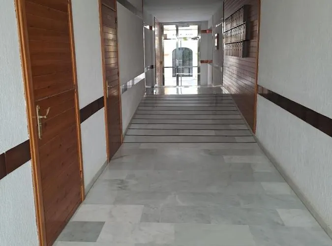 Apartamento Fuengirola Apartment Fuengirola