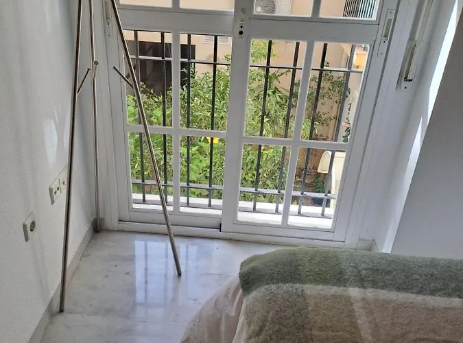 Apartamento Fuengirola *