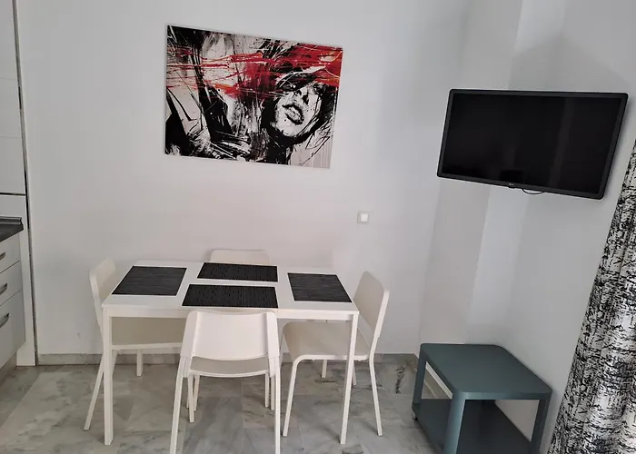 Apartamento Fuengirola * Fuengirola