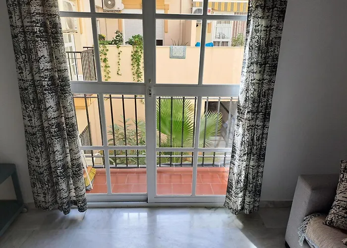 Apartamento Fuengirola Apartment Fuengirola