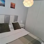 Apartamento Fuengirola شقة فوينخيرولا