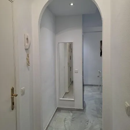 Daire Apartamento Fuengirola