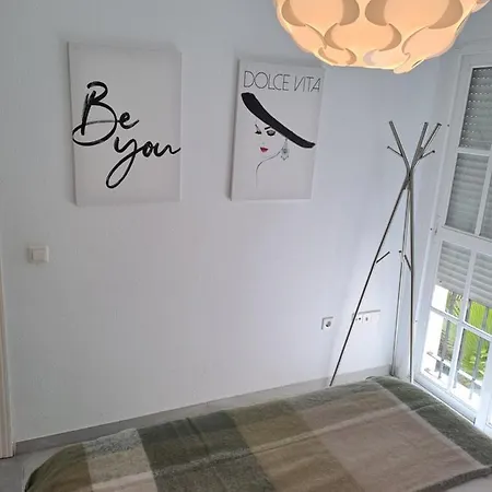 Appartement Apartamento Fuengirola