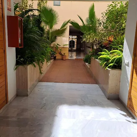 Apartamento Fuengirola Appartement Fuengirola