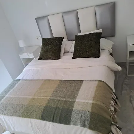 Apartamento Fuengirola