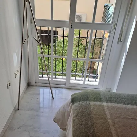 Apartamento Fuengirola *