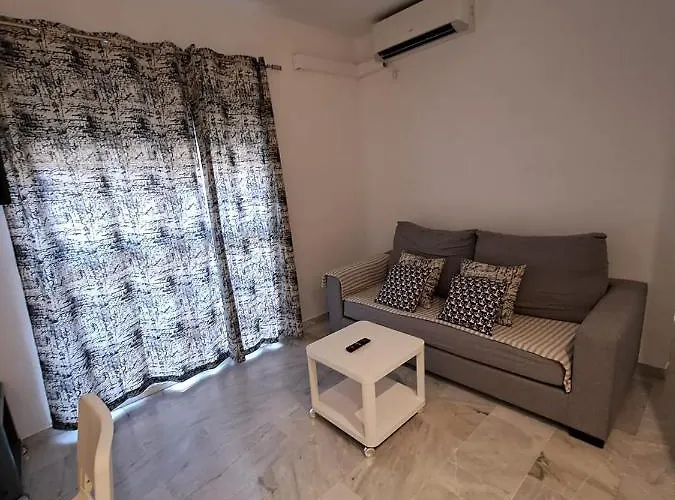 Apartamento Fuengirola Fuengirola