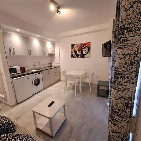 Apartamento Fuengirola Apartment