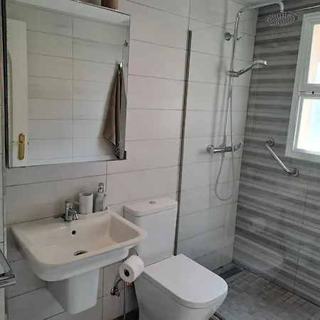 Apartamento Fuengirola Apartment