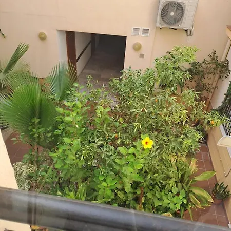 Apartamento Fuengirola 公寓 丰希罗拉