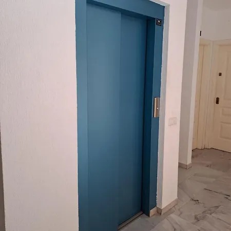 Apartamento Fuengirola Apartment *