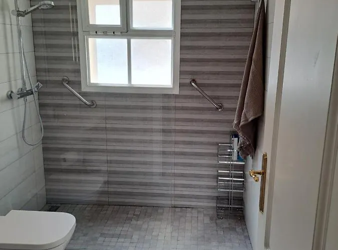 Apartamento Fuengirola 丰希罗拉