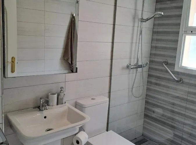 Apartamento Fuengirola 公寓