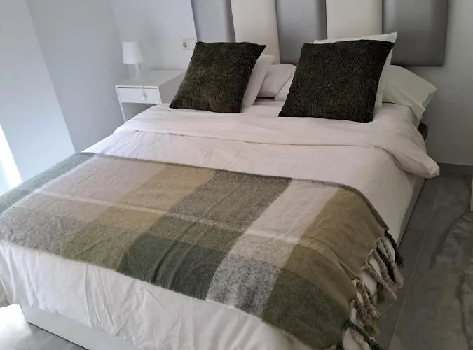 Apartamento Fuengirola 丰希罗拉